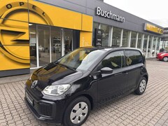 Bild des Angebotes VW up! TSI (BlueMotion Technology) sound up!