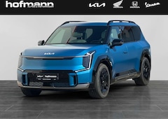 Bild des Angebotes Kia EV9 AWD GT-Line Launch-Edition 6S-Swivel