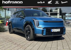 Bild des Angebotes Kia EV9 AWD GT-Line Launch-Edition 6S-Swivel