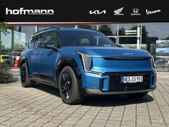 Bild des Angebotes Kia EV9 AWD GT-Line Launch-Edition 6S-Swivel