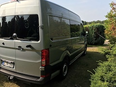 Bild des Angebotes VW Crafter Crafter 3500kg MR 2,0l 140PS Automatik 8-G. Camper