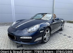 Bild des Angebotes Porsche Boxster S 3.4 987.2 *Facelift*BOSE*19"*