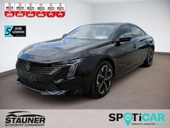 Bild des Angebotes Peugeot 508 GT 130PS EAT8 SHZ*ACC*AHK*KAMERA*NAVI*PDC*