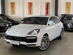 Bild des Angebotes Porsche Cayenne Turbo S E Hybrid/Pano/HUD/Matrix/22´/BUR