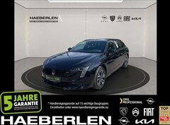 Bild des Angebotes Peugeot 508 1.2 PureTech 130 SW Allure FLA SpurH NAVI