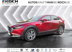 Bild des Angebotes Mazda CX-30 2,5 e-SKYACTIV-G140 MHybrid Exclusive-Line