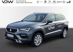 Bild des Angebotes SEAT Ateca Style TSI DSG Navi FullLink LED Keyless Klima