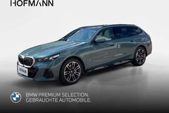 Bild des Angebotes BMW i5 M Sport