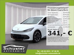 Bild des Angebotes CUPRA Born eBOOST 231PS*ACC R-Kam Navi VKZ-Erk SHZ 19*