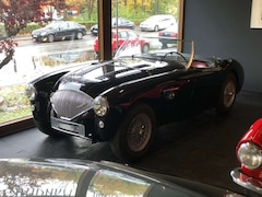 Bild des Angebotes Austin-Healey 100 100/4 BN1 mit "LeMans Kit"