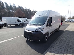 Bild des Angebotes Peugeot Boxer Kasten Grossraum 435 L4H3 BlueHDi 180