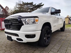 Bild des Angebotes Dodge RAM 2023 Dodge Ram 1500 4x4 Quad cab -Lonestar - Lo