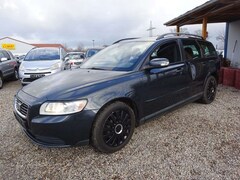 Bild des Angebotes Volvo V50 Kombi 1.8 Kinetic