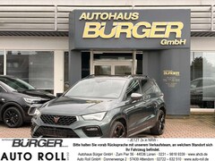 Bild des Angebotes CUPRA Ateca 4Drive Pano Navi AHK ACC Winterpaket el.Heckklappe