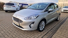 Bild des Angebotes Ford Fiesta Titanium X