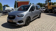 Bild des Angebotes Opel Combo XL 7 Sitze beh. LR Klima SHZ