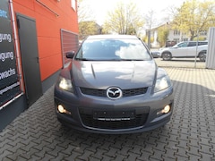 Bild des Angebotes Mazda CX-7 Expression/KLIMA/VOLLEDER/EURO 4/ALLARAD