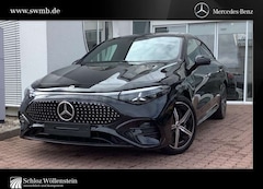 Bild des Angebotes Mercedes-Benz CLA 250 + 3,99%/AMG/Night/LED/DISTRONIC/Memory /Keyless