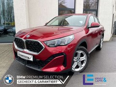 Bild des Angebotes BMW X2 sDrive20i || DrivingAss+ ParkingAss+ Head-Up
