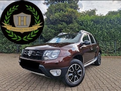 Bild des Angebotes Dacia Duster Black Shadow 4x2 Klima Navi SH Kamera