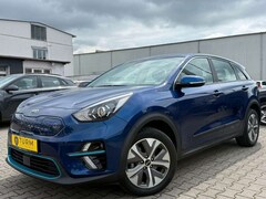 Bild des Angebotes Kia Niro E-Niro 64kWh|SOH97%|11kW-Lader|Wärmepumpe|ACC