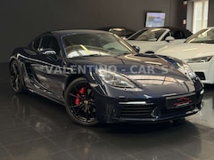 Bild des Angebotes Porsche Cayman S 718 PDLS+/PSM/Chrono/Kamera/Bose