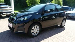 Bild des Angebotes Peugeot 108 *Klima