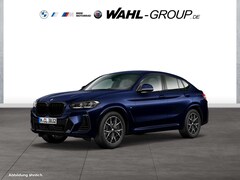 Bild des Angebotes BMW X4 xDrive20d M SPORT LC PROF AHK HIFI DAB WLAN