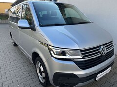 Bild des Angebotes VW T6 Transporter T6.1 Caravelle 8 Sitze DSG  ACC LED"IQ LIGHT"