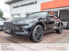 Bild des Angebotes Aston Martin DBX 4.0 V8*AHK*Panorama*