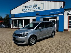 Bild des Angebotes VW Touran Cup