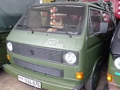 Bild des Angebotes VW T3 Transporter L 255 041/Z04