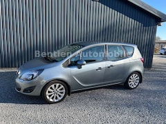 Bild des Angebotes Opel Meriva B Innovation,SHZ,Klima,PDC,Alu mit Ganzja