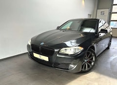 Bild des Angebotes BMW 525 Baureihe 5 Lim. 525 d xDrive LED Volleder Si