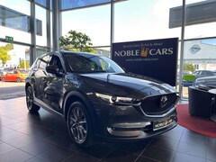 Bild des Angebotes Mazda CX-5 Sports-Line AWD 360° BOSE MATRIX Sitzbel.