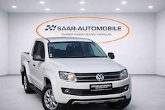 Bild des Angebotes VW Amarok Dark Label DoubleCab 4Motion 2.0