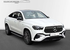 Bild des Angebotes Mercedes-Benz GLE 53 AMG 4Matic+ Coupe *Pano *Sitzklima *Headu