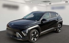 Bild des Angebotes Hyundai KONA 1.6 T-GDI Prime Allwetterreifen*Keyless*ACC*Totwin