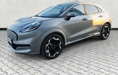 Bild des Angebotes Ford Puma Gen-E Premium Matrix Kamera Winterpaket