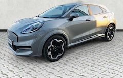 Bild des Angebotes Ford Puma Gen-E Premium Matrix Kamera Winterpaket