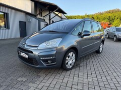 Bild des Angebotes Citroen Grand C4 Picasso 1.6 HDI Tendance 7-Sitze- TOP FAHRZEUG
