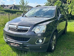 Bild des Angebotes Opel Antara Cosmo 4x4*Edition*SHZ*Vollleder*Pdc