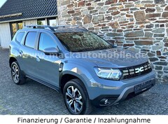 Bild des Angebotes Dacia Duster II Journey 1.5  dCi 115 / AHK / 1-Hand