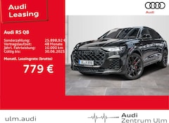 Bild des Angebotes Audi RS Q8 FACELIFT advanced LASER AHK HD-UP B&O 23"