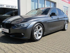 Bild des Angebotes BMW 320 320 d Efficient Dynamics Edition, Top Gepflegt