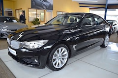 Bild des Angebotes BMW 318 Gran Turismo 318 d AUTOMATIK / XENON / NAVI /PDC