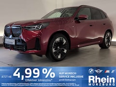 Bild des Angebotes BMW X3 20d xDrive M Sport Pro Navi/LED/AHK/RFK/ACC Navi/L