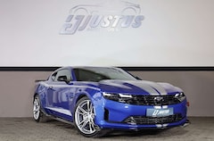 Bild des Angebotes Chevrolet Camaro 2.0 Coupé 1LT/APPLE/LED/RFK/WIFI/SHZ/R20