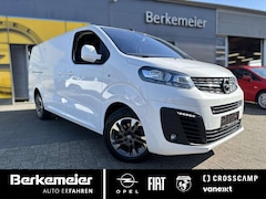 Bild des Angebotes Opel Vivaro Kasten Elegance L ** Allwetter/AHK **