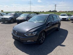 Bild des Angebotes VW Passat Variant 2.0 TDI DSG Navi LED SHG Massage